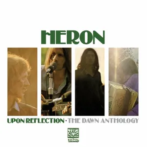 Upon reflection : the Dawn anthology